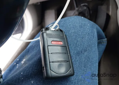 2012 Acura Tl 3.5 из США, поврежденный, VIN 19UUA8F58CA015510